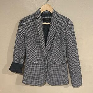 J. Crew Campbell Schoolboy Blazer